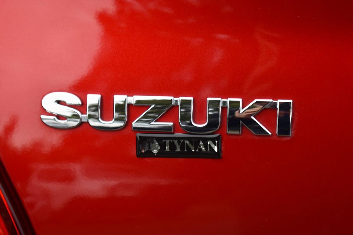 2023 Suzuki Swift GL AZ Series II