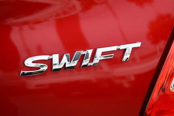 2023 Suzuki Swift GL AZ Series II