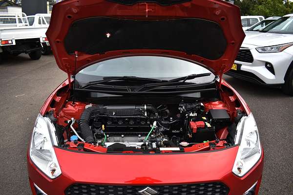 2023 Suzuki Swift GL AZ Series II