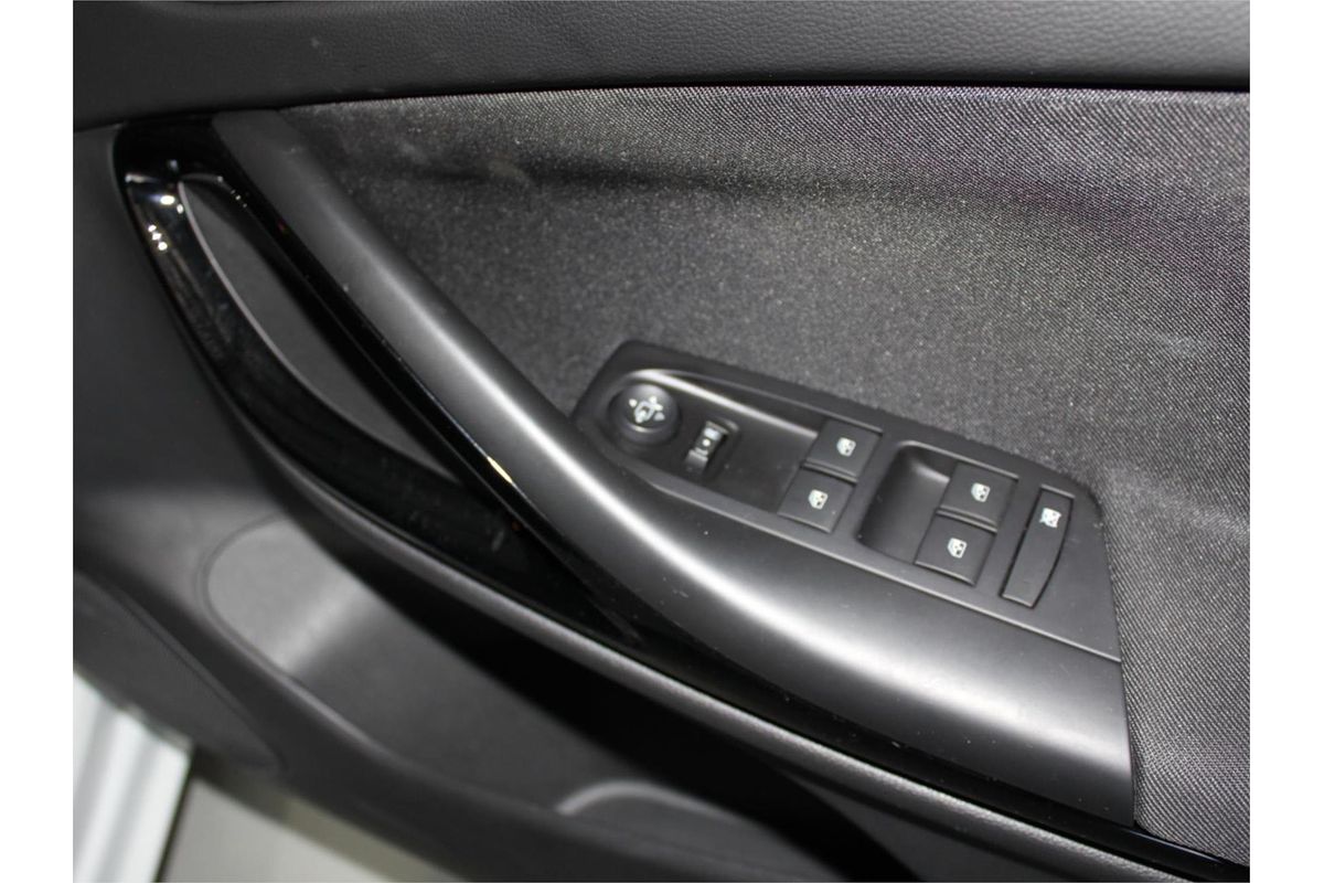 2018 Holden Astra R BK MY18.5