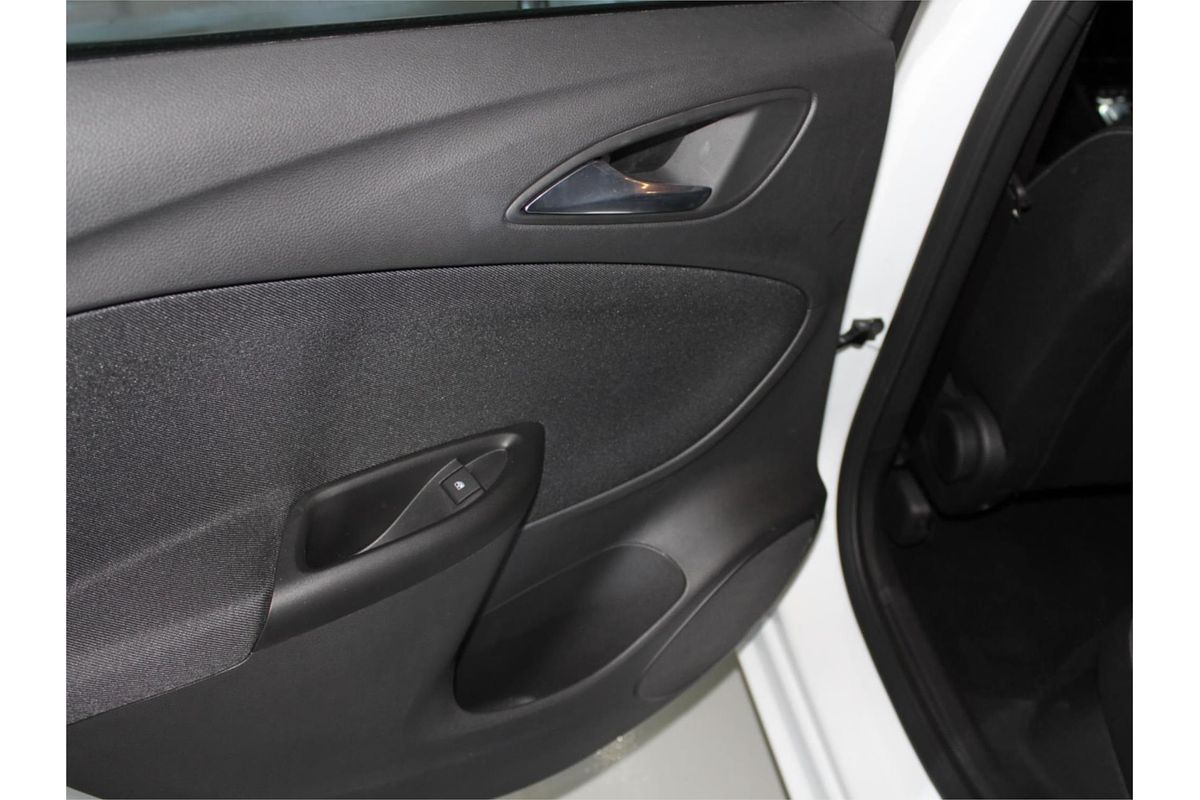 2018 Holden Astra R BK MY18.5