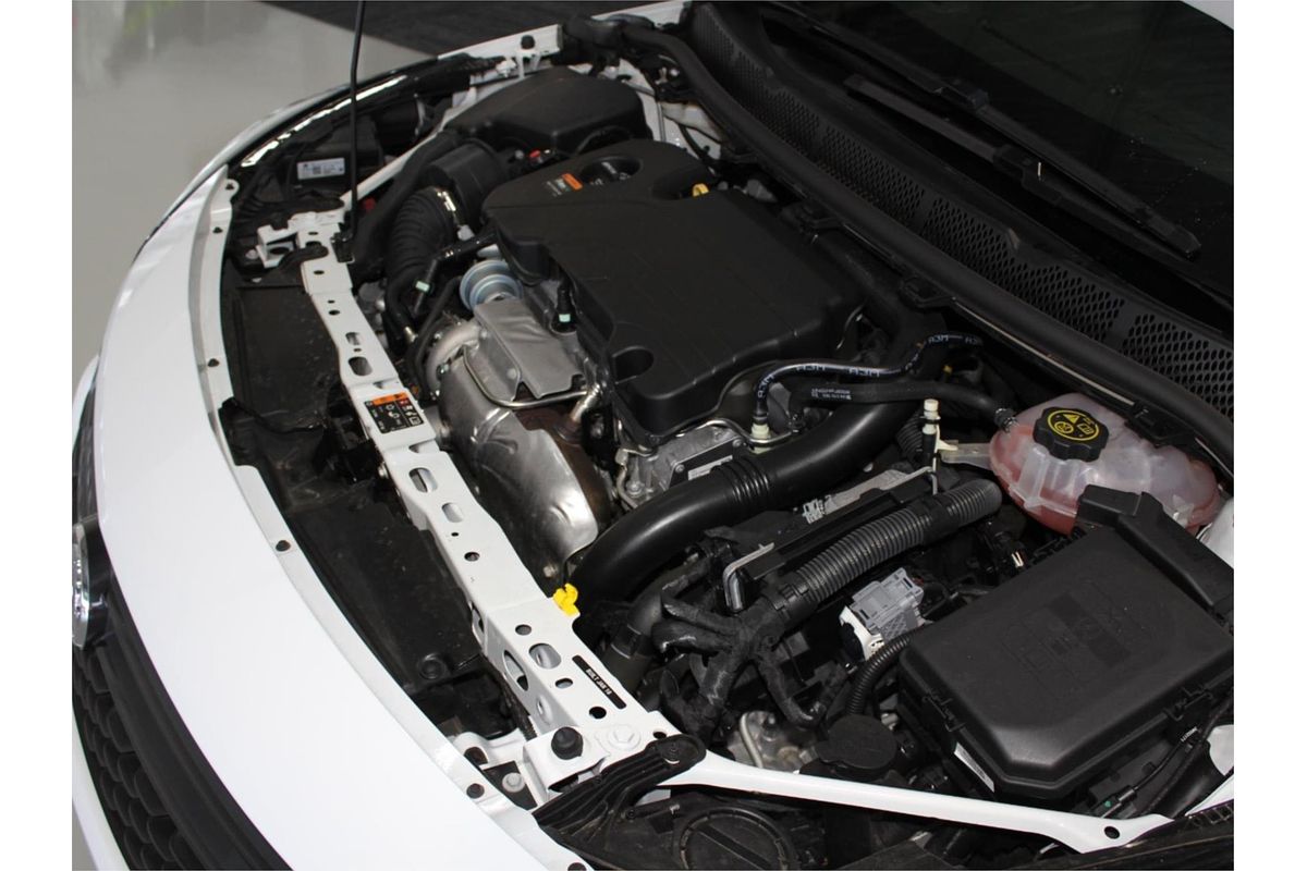 2018 Holden Astra R BK MY18.5