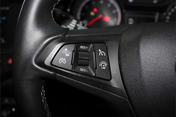 2018 Holden Astra R BK MY18.5