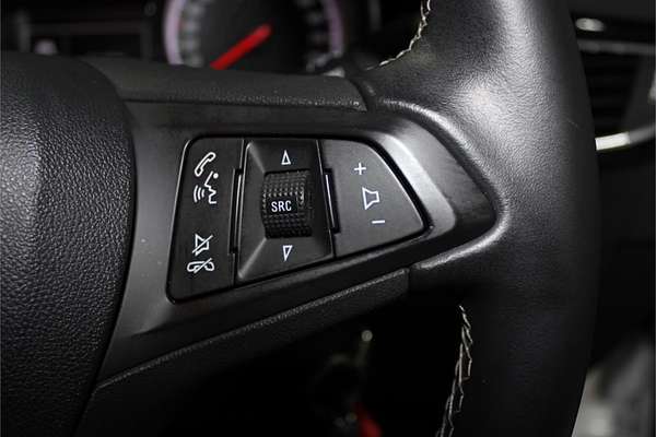 2018 Holden Astra R BK MY18.5