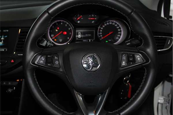 2018 Holden Astra R BK MY18.5