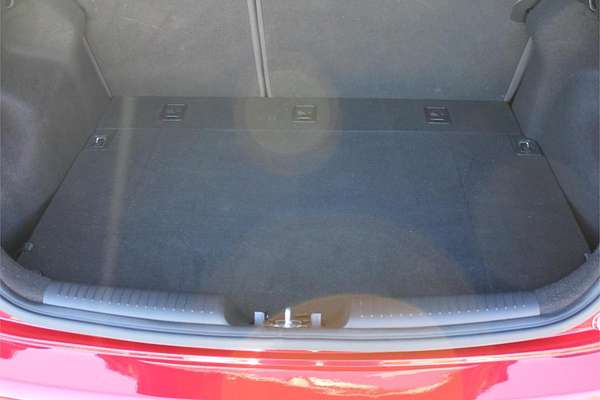 2018 Kia Cerato S YD MY18