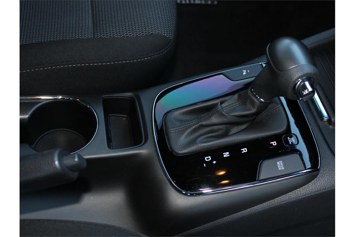 2018 Kia Cerato S YD MY18