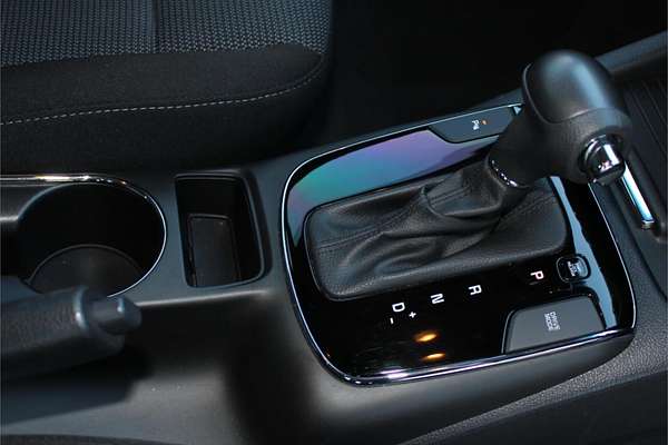 2018 Kia Cerato S YD MY18