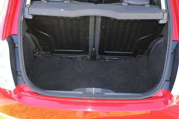 2015 Fiat 500 Lounge Series 3