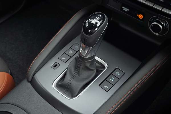 2025 Mazda BT-50 SP TF 4X4