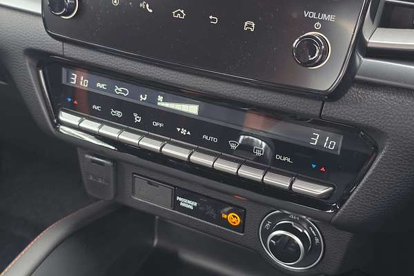 2025 Mazda BT-50 SP TF 4X4