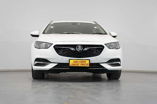 2019 Holden Commodore LT ZB