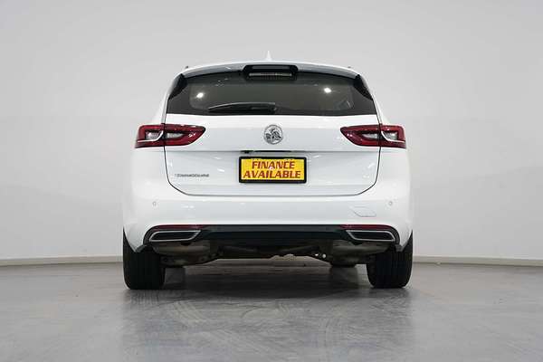 2019 Holden Commodore LT ZB