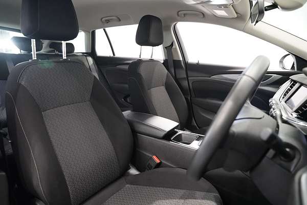 2019 Holden Commodore LT ZB