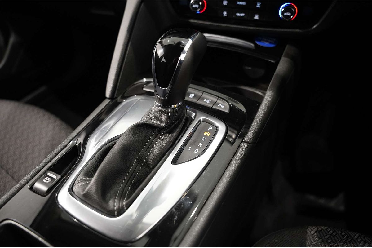 2019 Holden Commodore LT ZB