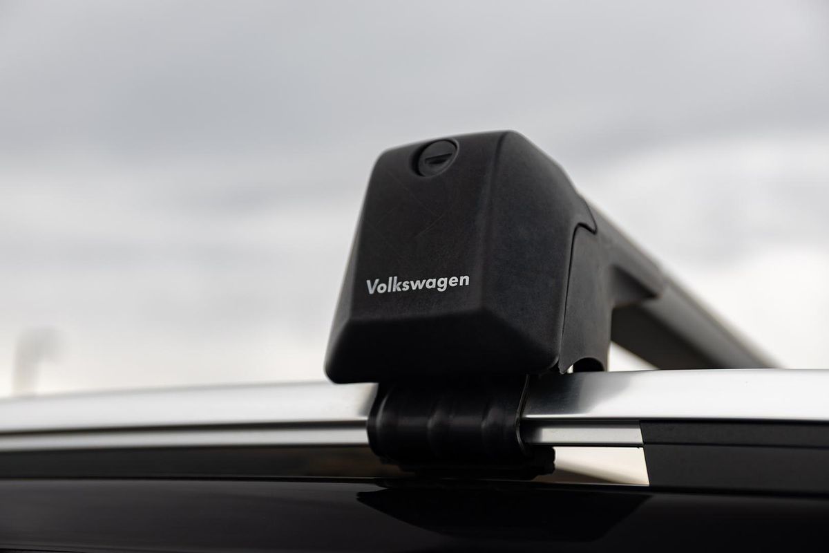 2017 Volkswagen Tiguan 162TSI Highline 5N