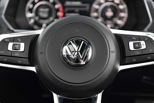 2017 Volkswagen Tiguan 162TSI Highline 5N
