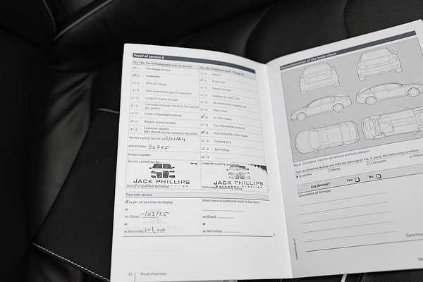 2017 Volkswagen Tiguan 162TSI Highline 5N