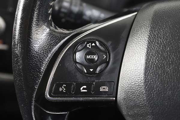 2019 Mitsubishi Outlander ES ZL