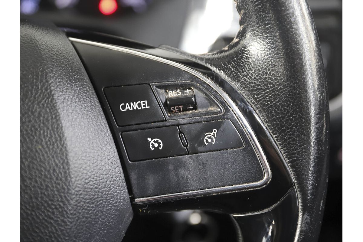 2019 Mitsubishi Outlander ES ZL