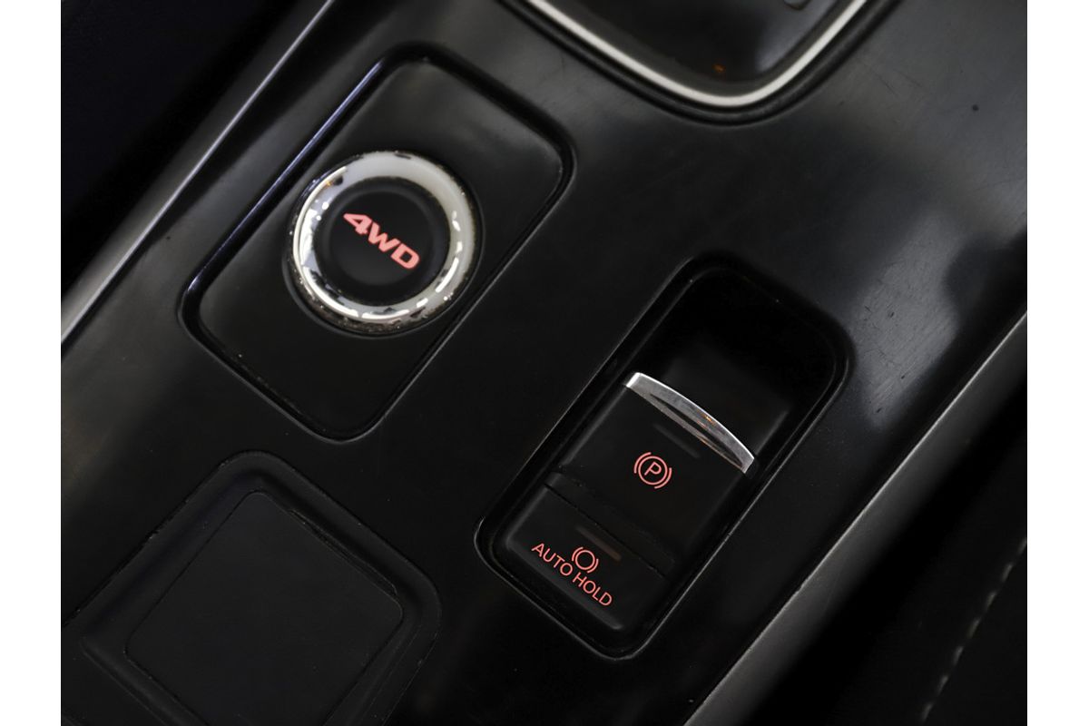 2019 Mitsubishi Outlander ES ZL