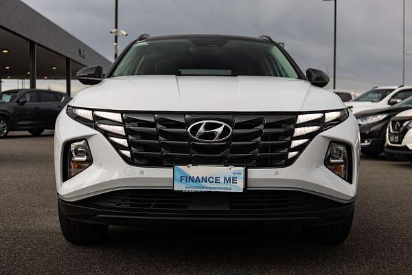 2023 Hyundai Tucson Elite NX4.V2