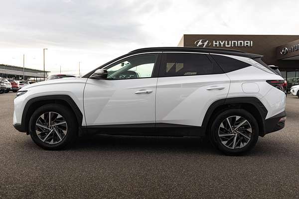 2023 Hyundai Tucson Elite NX4.V2