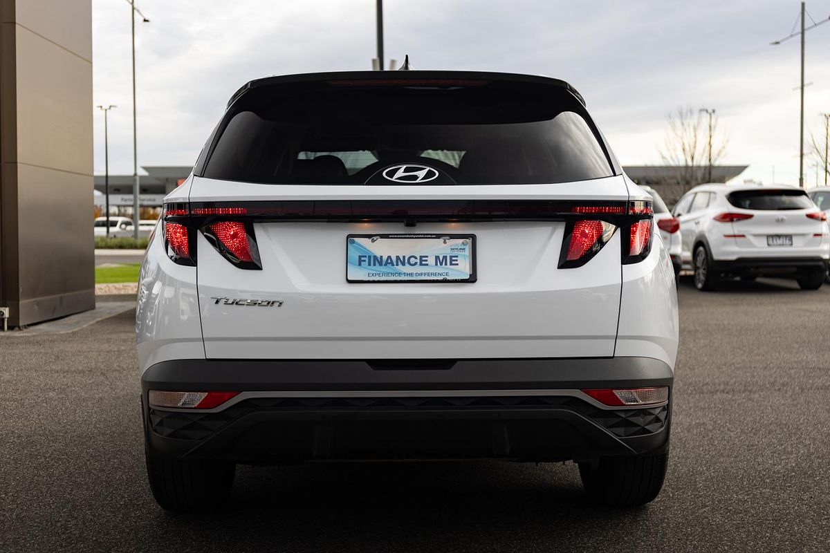 2023 Hyundai Tucson Elite NX4.V2