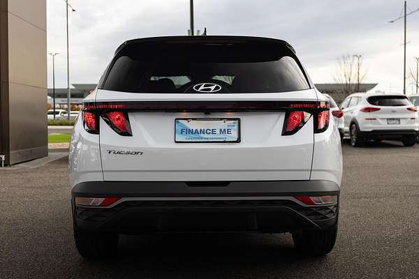 2023 Hyundai Tucson Elite NX4.V2