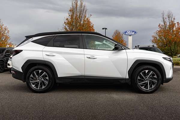 2023 Hyundai Tucson Elite NX4.V2