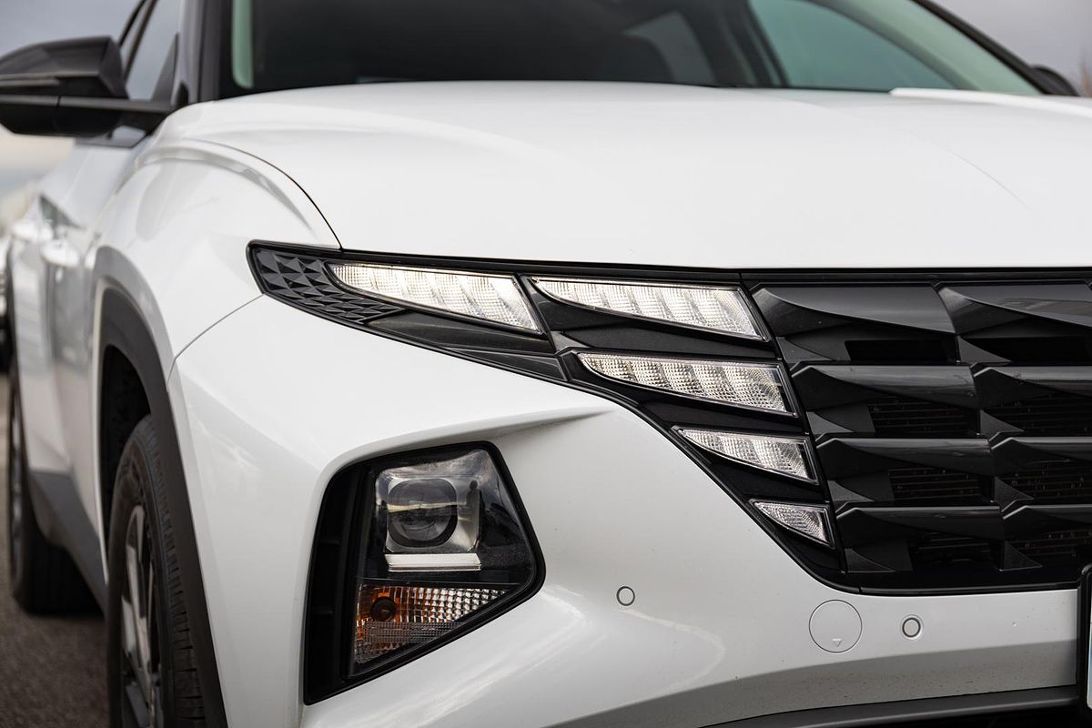 2023 Hyundai Tucson Elite NX4.V2