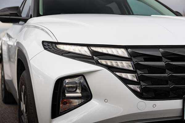 2023 Hyundai Tucson Elite NX4.V2