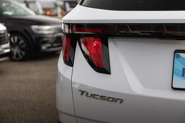 2023 Hyundai Tucson Elite NX4.V2