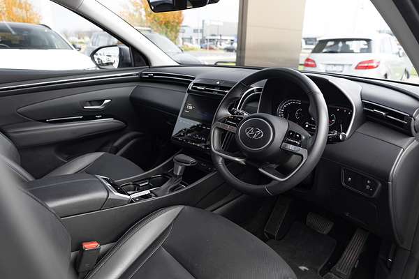2023 Hyundai Tucson Elite NX4.V2