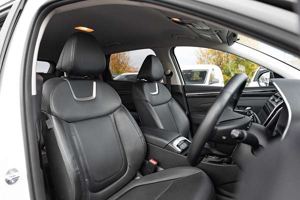 2023 Hyundai Tucson Elite NX4.V2