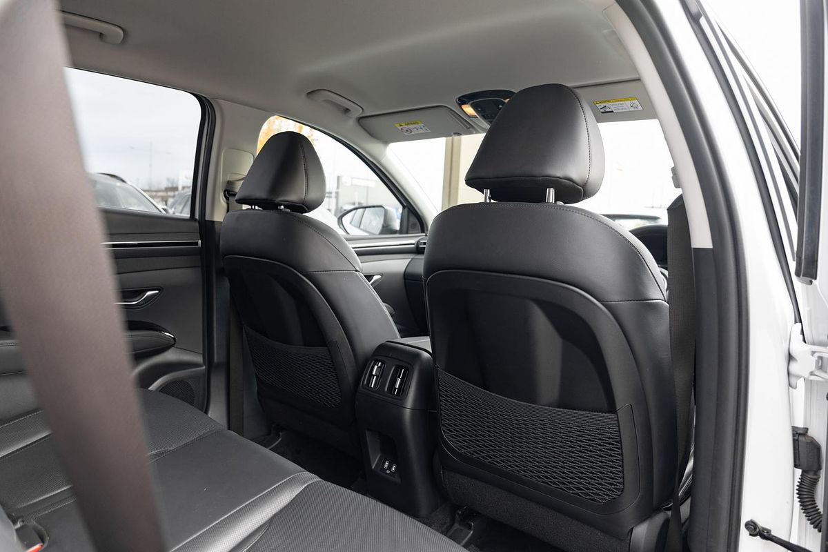 2023 Hyundai Tucson Elite NX4.V2