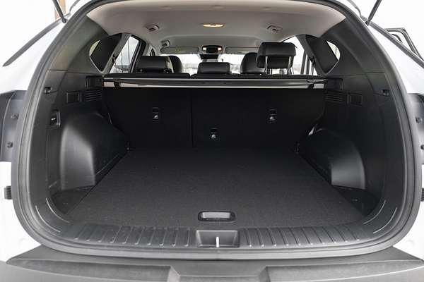 2023 Hyundai Tucson Elite NX4.V2
