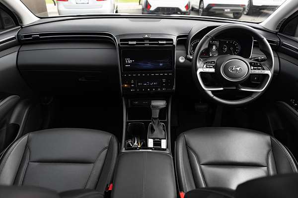 2023 Hyundai Tucson Elite NX4.V2