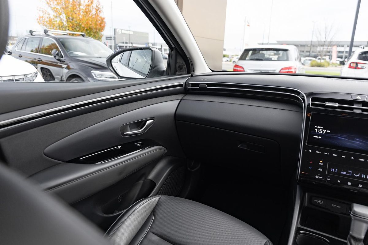 2023 Hyundai Tucson Elite NX4.V2