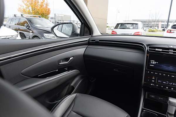2023 Hyundai Tucson Elite NX4.V2