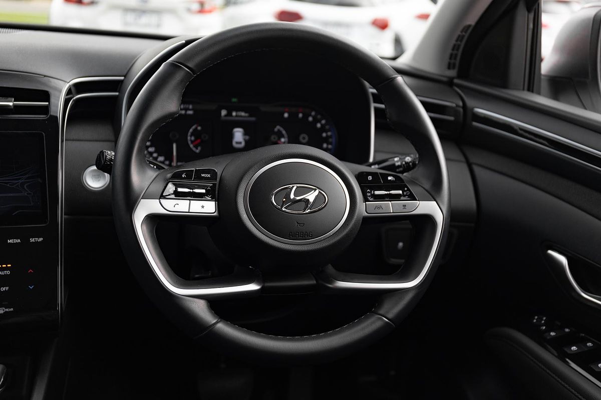 2023 Hyundai Tucson Elite NX4.V2