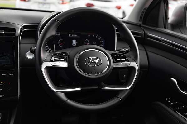 2023 Hyundai Tucson Elite NX4.V2
