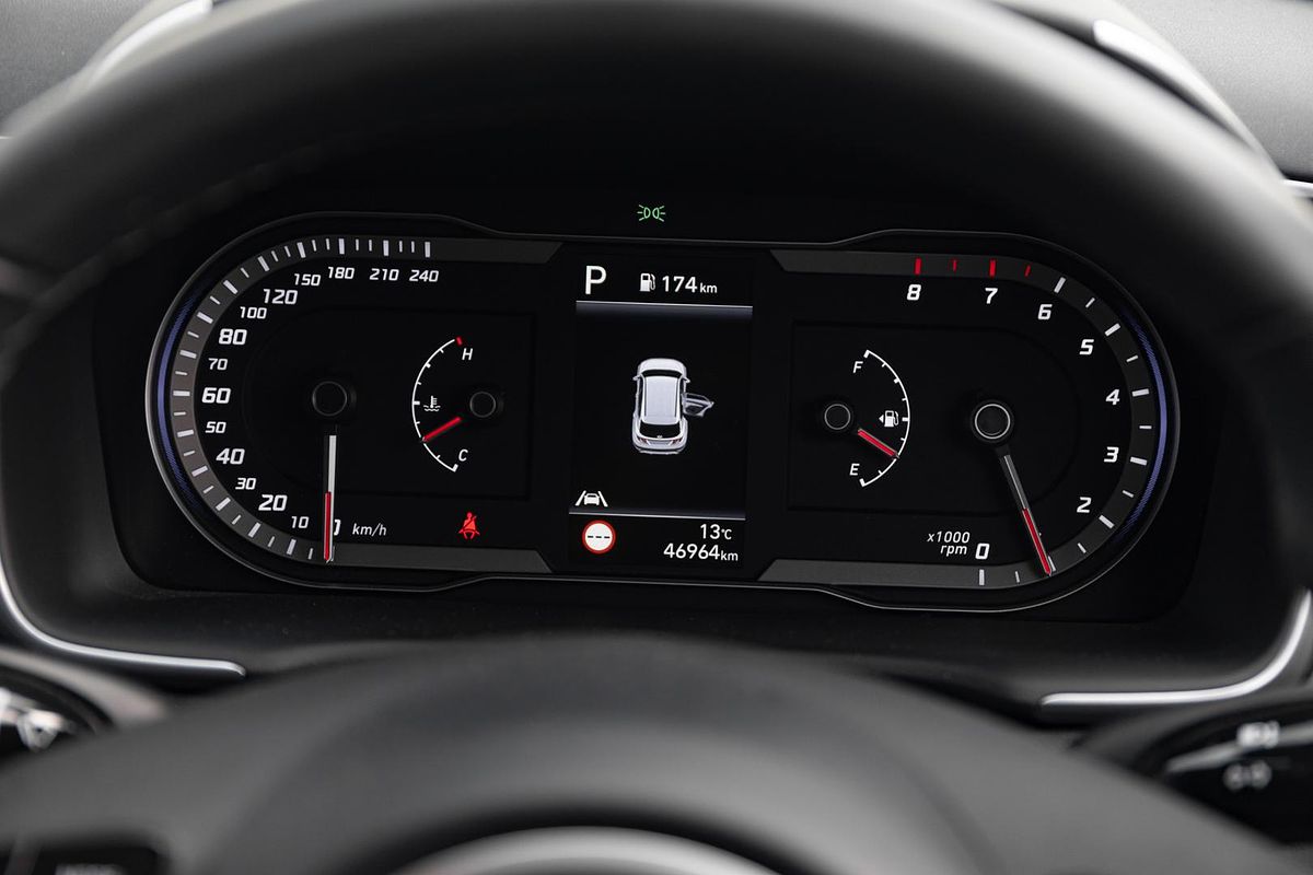 2023 Hyundai Tucson Elite NX4.V2