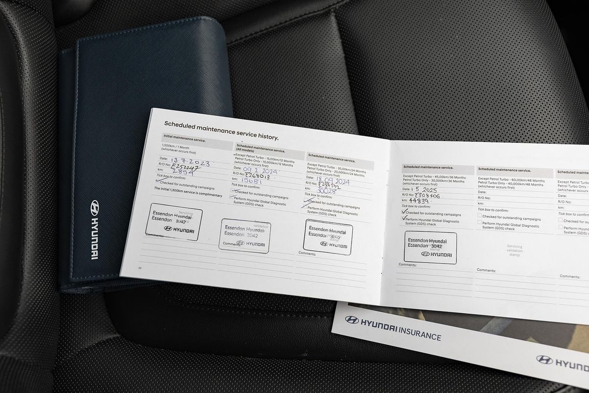 2023 Hyundai Tucson Elite NX4.V2