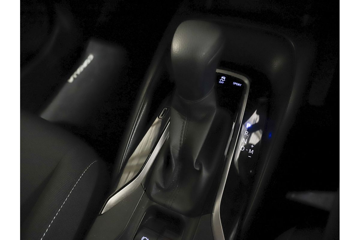 2021 Toyota Corolla Ascent Sport MZEA12R