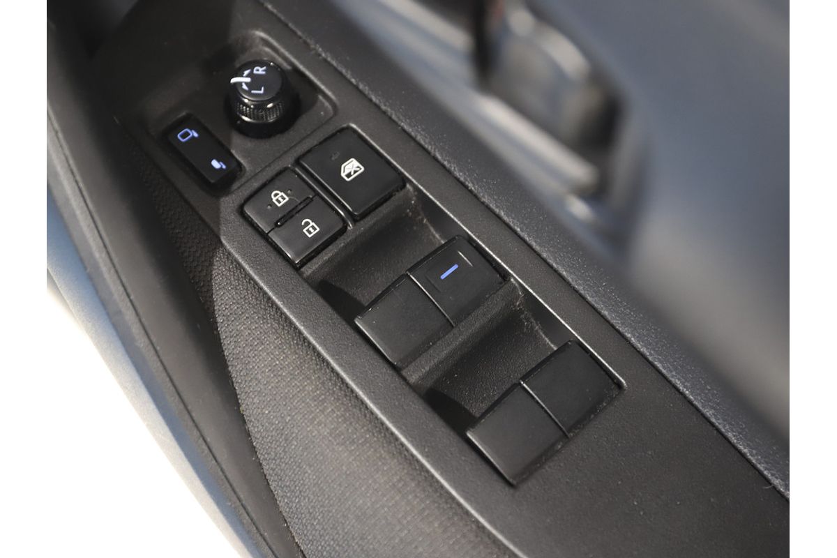 2021 Toyota Corolla Ascent Sport MZEA12R