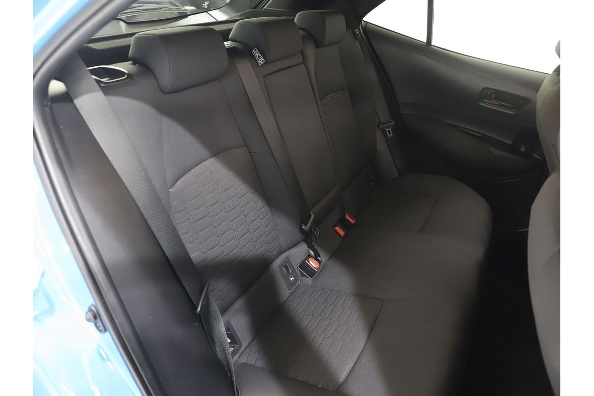 2021 Toyota Corolla Ascent Sport MZEA12R