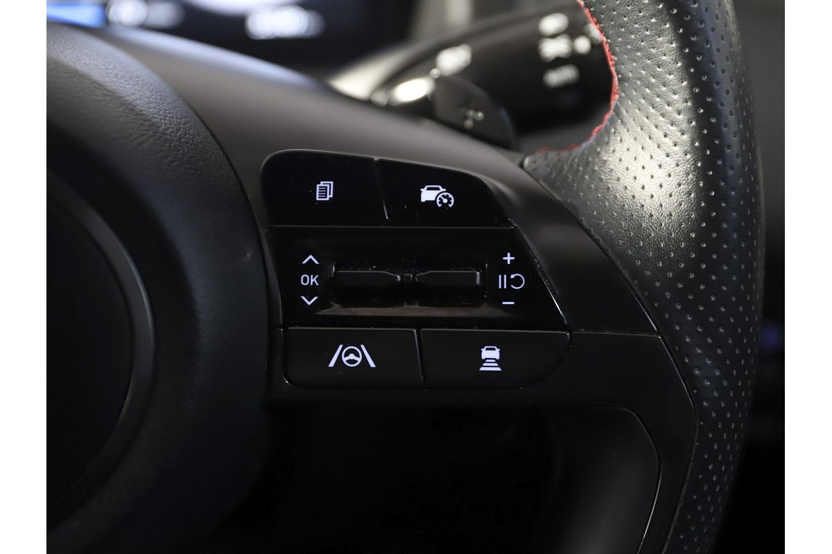 2023 Hyundai Tucson Highlander NX4.V2