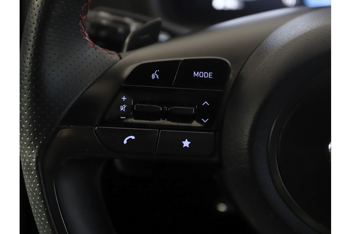 2023 Hyundai Tucson Highlander NX4.V2