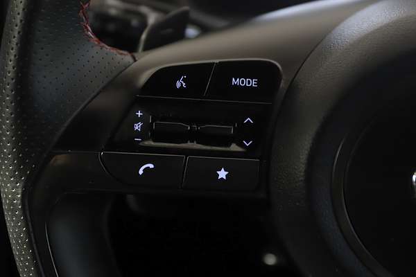 2023 Hyundai Tucson Highlander NX4.V2